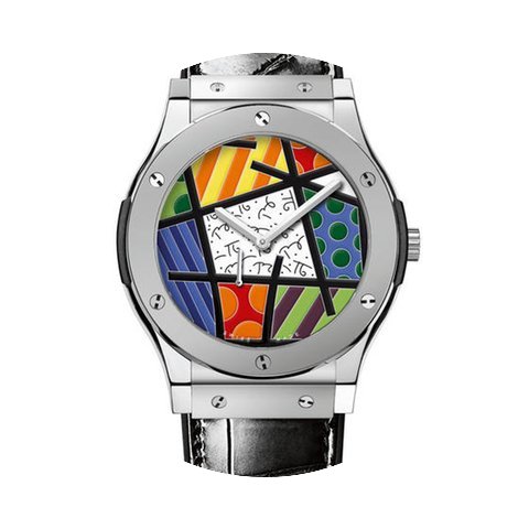 Hublot Classic Fusion...