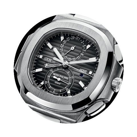 Patek Philippe [SUPER HOT & NEW] Nau...