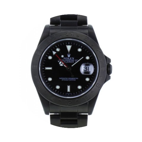 Rolex Explorer II...