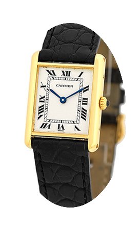 Cartier 