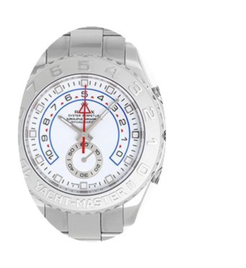 Rolex Yacht-Master II Regatta 116689...