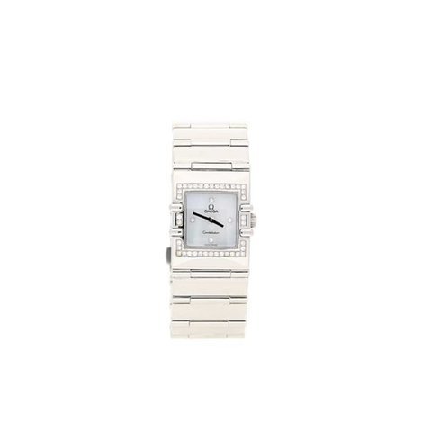Omega CONSTELLATION...