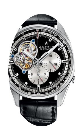 Zenith [NEW] El Primero Chronomaster 196...
