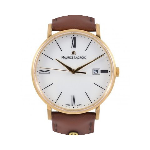Maurice Lacroix Eliros Date...