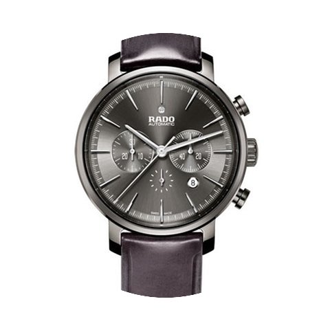 Rado Diamaster Automatic Chrono NEU incl...