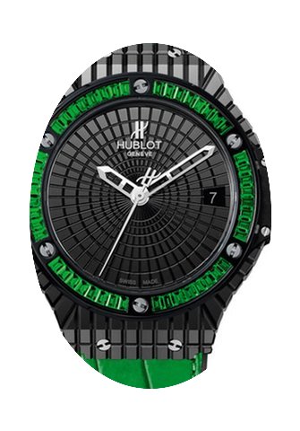 Hublot Tutti Frutti Caviar...