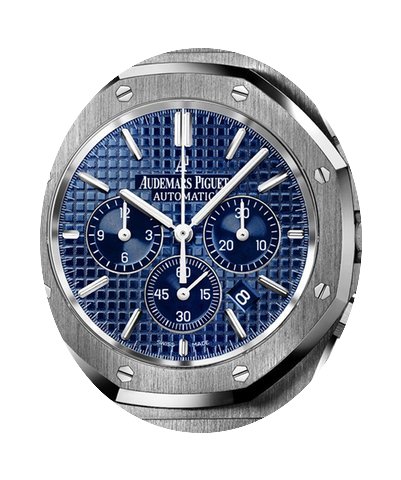 Audemars Piguet [NEW] Royal Oak Chrono B...