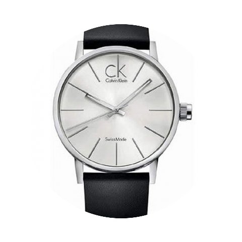 ck Calvin Klein post-minimal gent Herren...