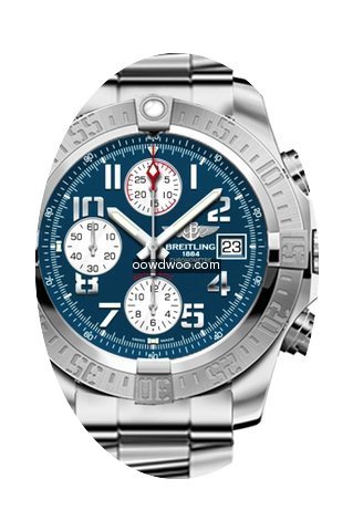 Breitling Avenger ll...