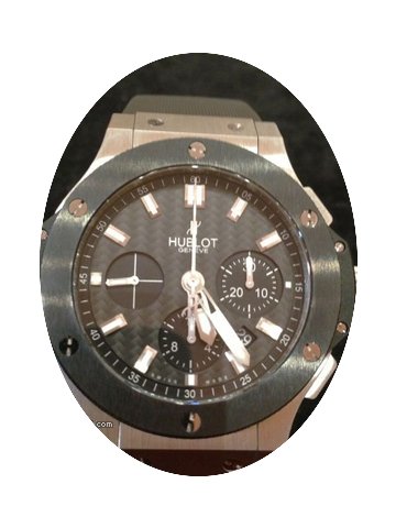 Hublot Big Bang Evolution 301.SM.1770.RX...