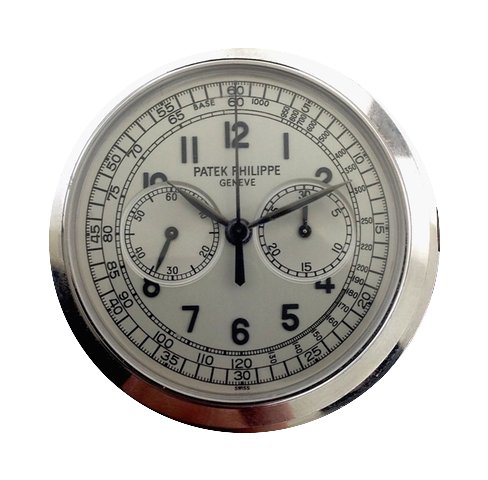 Patek Philippe Chronograph Ref# 5070G...