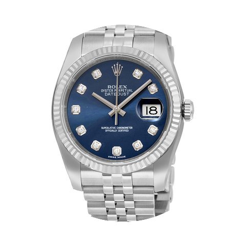 Rolex Oyster Perpetual Datejust 36...