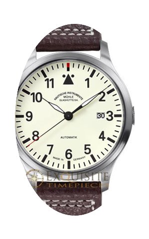 Mühle Glashütte Terrasport II M1-37-47...