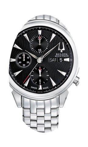 Bulova 63C106...