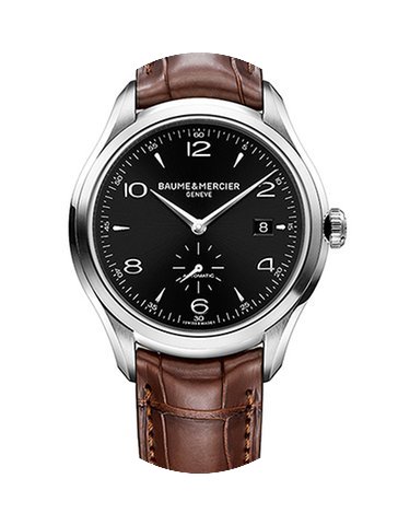 Baume & Mercier Clifton 41mm...