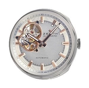 Zenith El Primero Synopsis Ref. 03.2170....