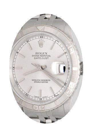 Rolex Datejust Model 16264...