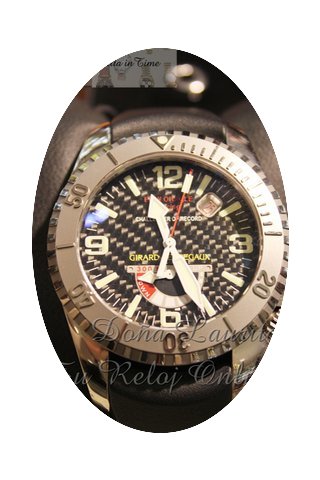 Girard Perregaux Sea Hawk II...