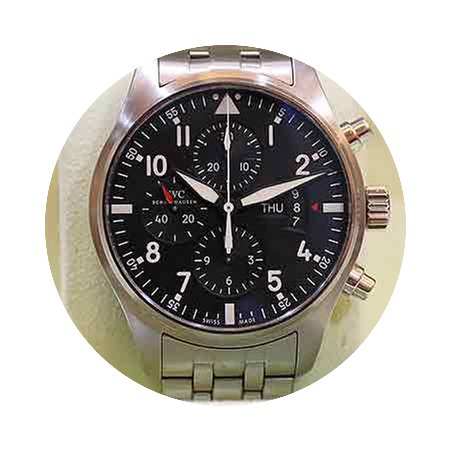 IWC iw3777-04...