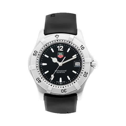 TAG Heuer Professional WK1110-1...