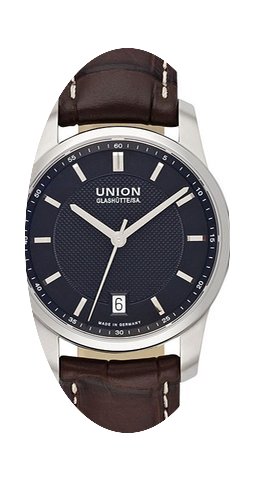 Union Glashütte Seris Chronograph...
