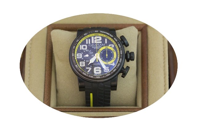 Graham SILVERSTONE STOWE RACING LIMITED ...