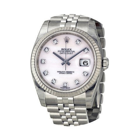 Rolex Oyster Perpetual Datejust 36...