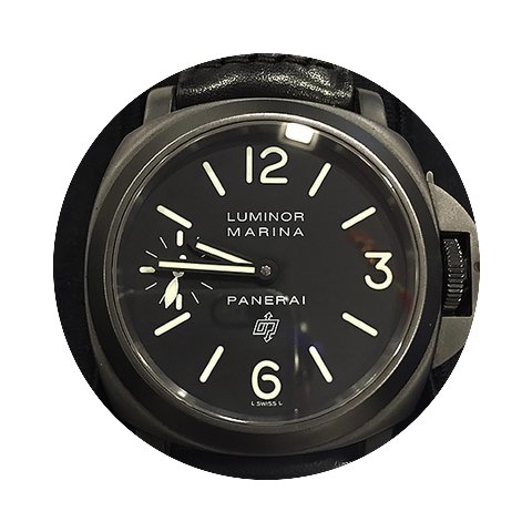Panerai PAM195...