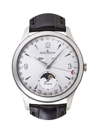 Jaeger-LeCoultre Master Calendar Ref. 15...