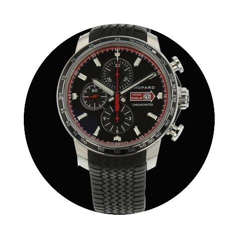 Chopard Mille Miglia GTS Chronograph...
