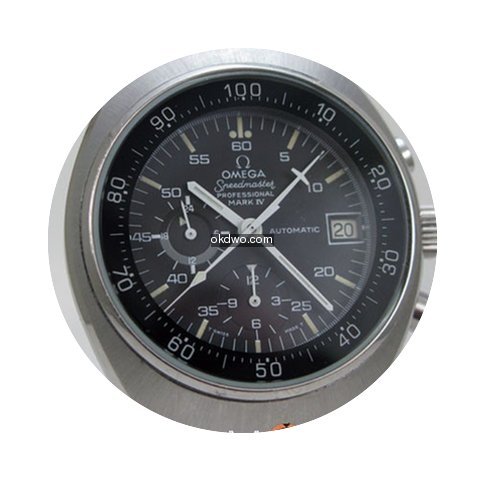 Omega Speedmaster ad: $3,286 Omega Vinta...