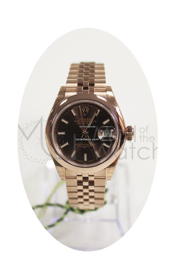 Rolex Datejust 279165...