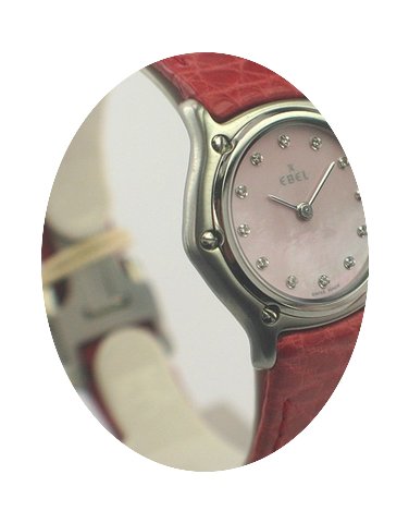 Ebel Sport Classique Sport Classique...