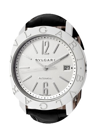 Bulgari BB 38mm Automatic -SALE-...