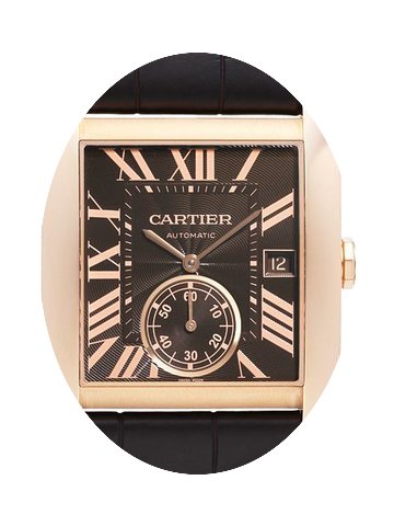 Cartier Tank Mc...