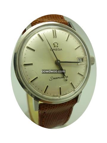 Omega vintage...