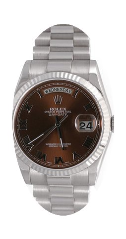 Rolex President Day-Date 118239...