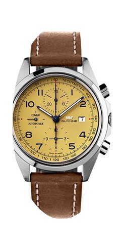 Glycine COMBAT CHRONO...