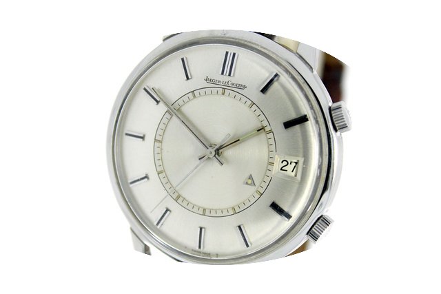 Jaeger-LeCoultre Memovex...