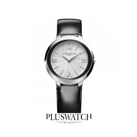 Baume & Mercier Damenuhr Promesse MO...