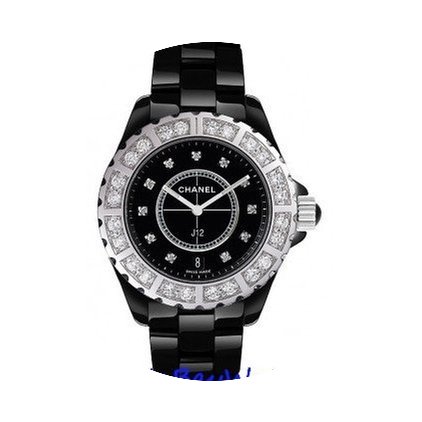 Chanel J12 38mm H2428...