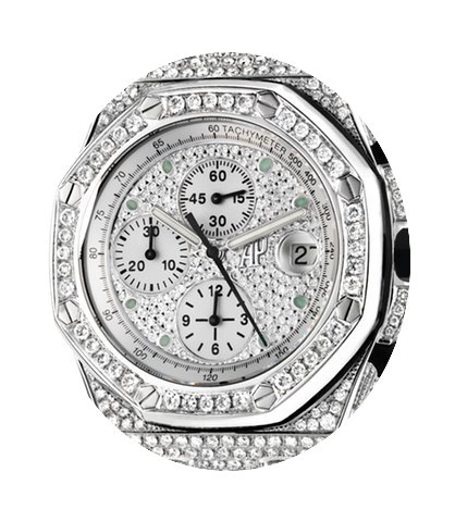 Audemars Piguet Royal Oak Offshore Diamo...