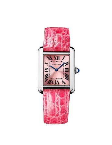 Cartier Tank Solo Piccolo Modello...