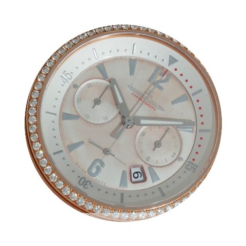 Jaeger-LeCoultre Master Compressor Lady ...