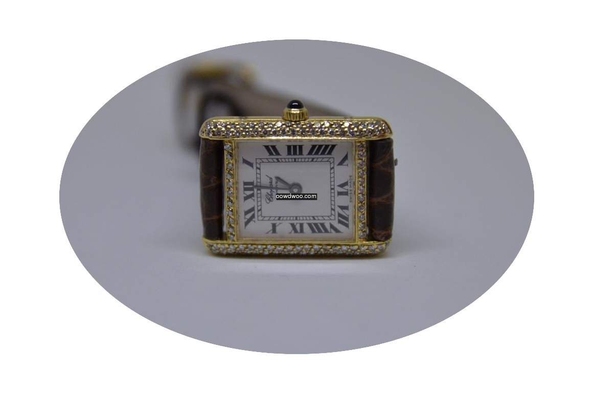 Chopard Classic...