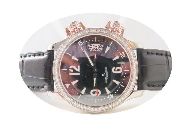 Jaeger-LeCoultre Master Compressor Autom...