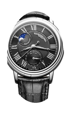 Raymond Weil Maestro Mens Watch...