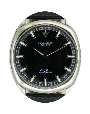 Rolex Cellini Ref 4243/9...