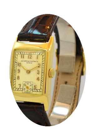 Vacheron Constantin circa 1933...