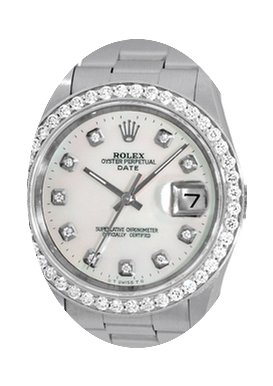 Rolex Diamond 